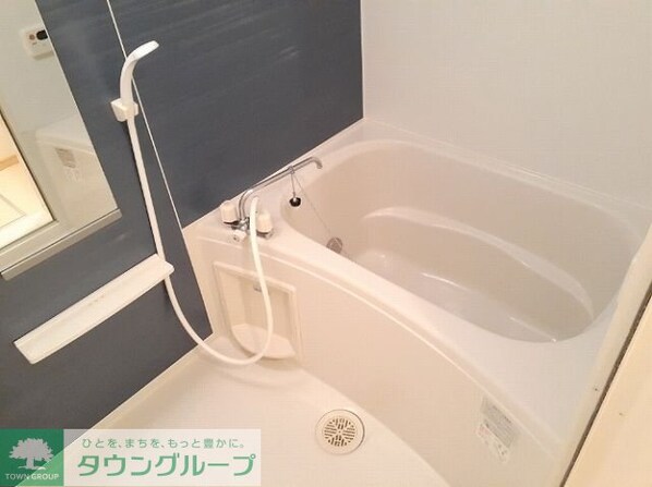 アーリー スプリングの物件内観写真